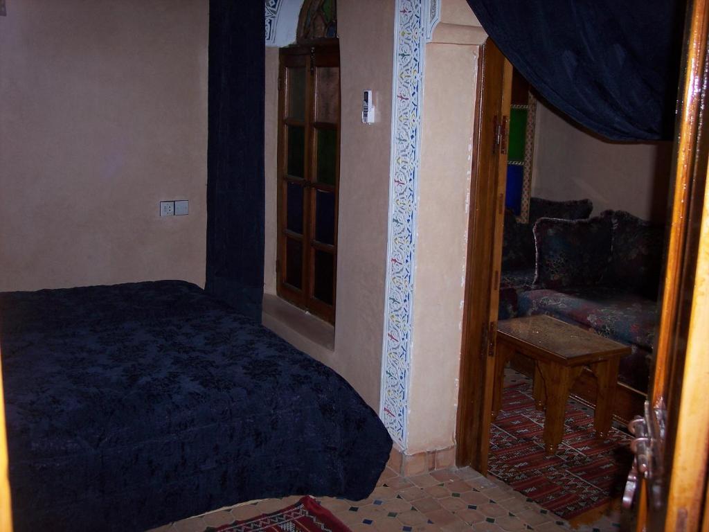 Riad Benchekroun Мекнес Номер фото